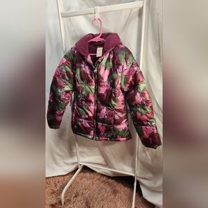 FADED GLORY JACKET